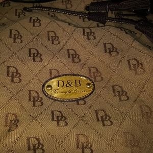 Dooney$bourke handbag